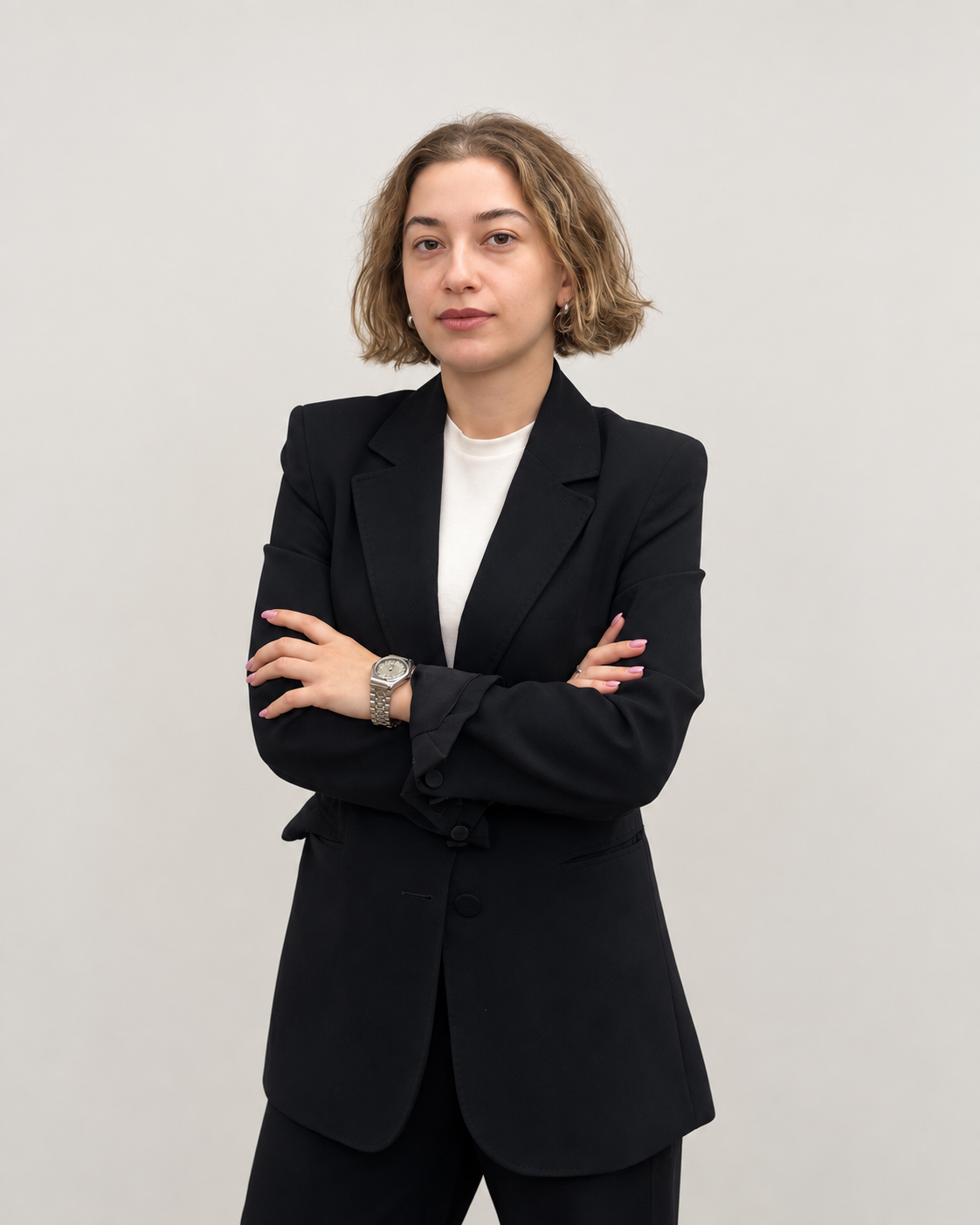 თეონა მჭედლიშვილი — უძრავი ქონების სუპერ ექსპერტი