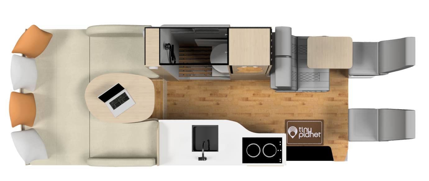 Orbita Essential