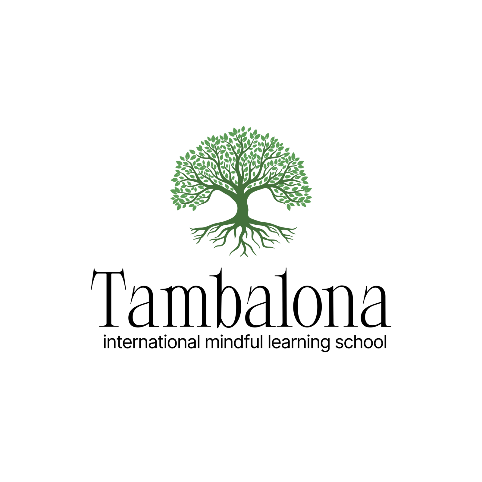 логотип Tambalona