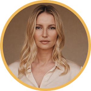 Anna Ljubimova, founder of SOBE Invest