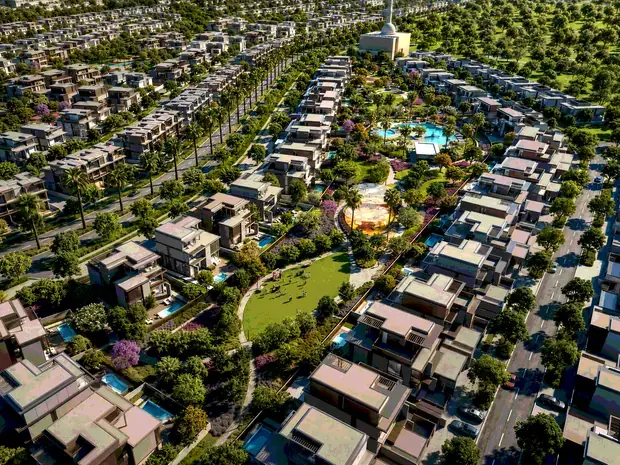 Meraas La Mer lifestyle property for sale in Dubai