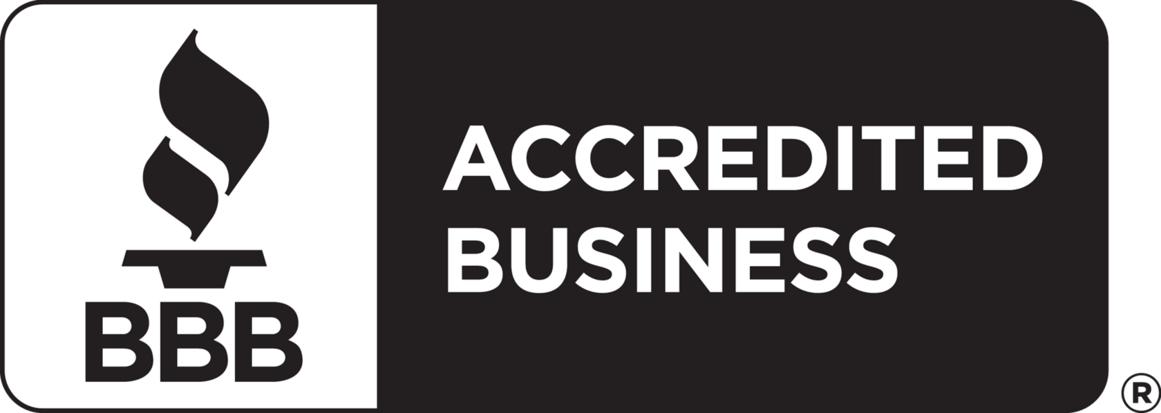 BBB Accredited Business