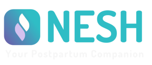 Nesh: Your Postpartum Companion