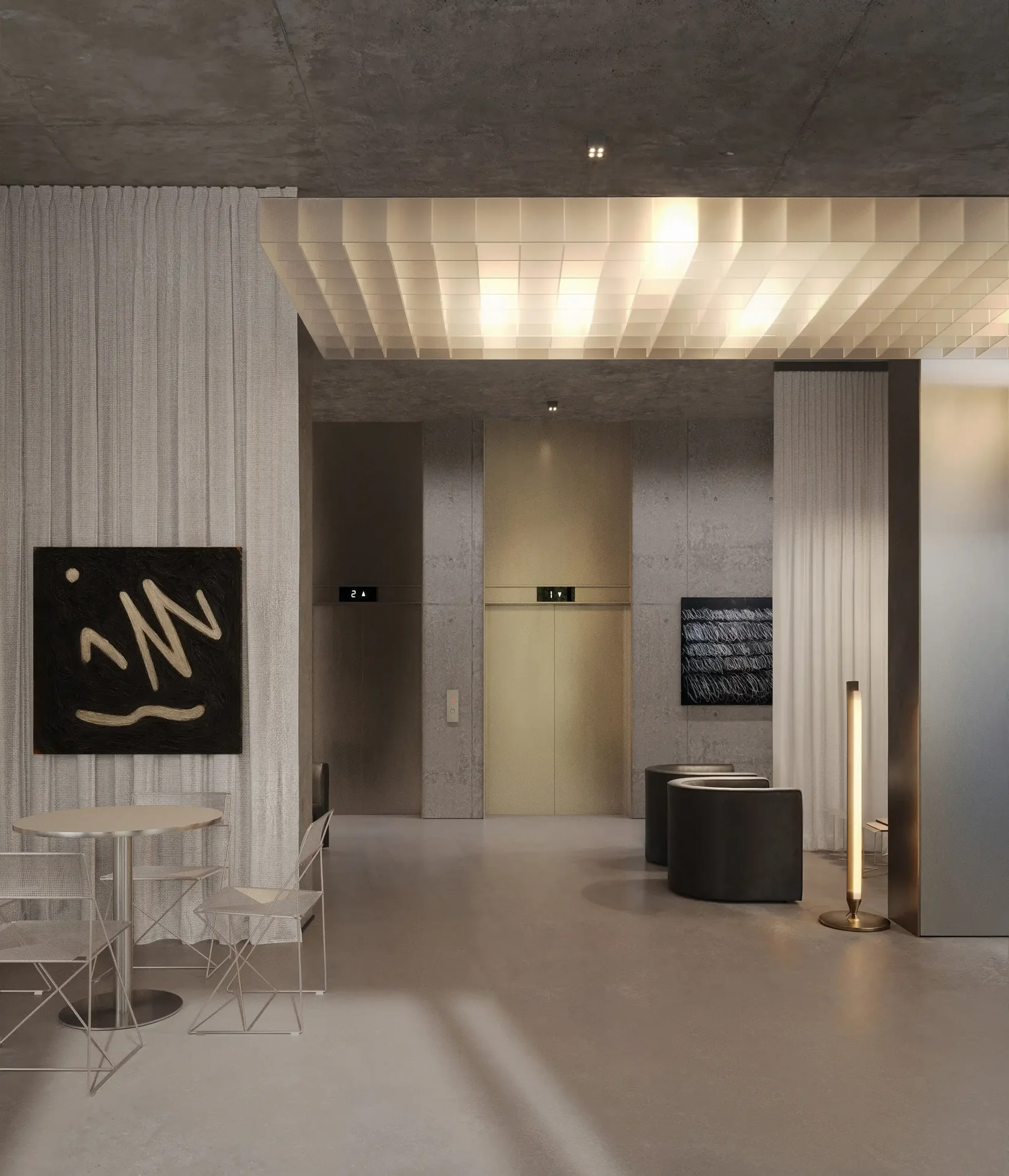 Circle Hotel & Apartments — инвестиционный апарт-отель с управлением
