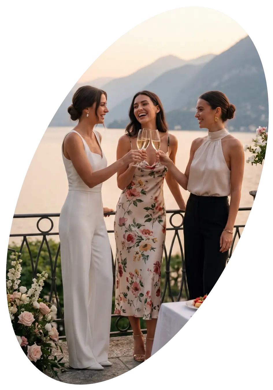 bachelorette party