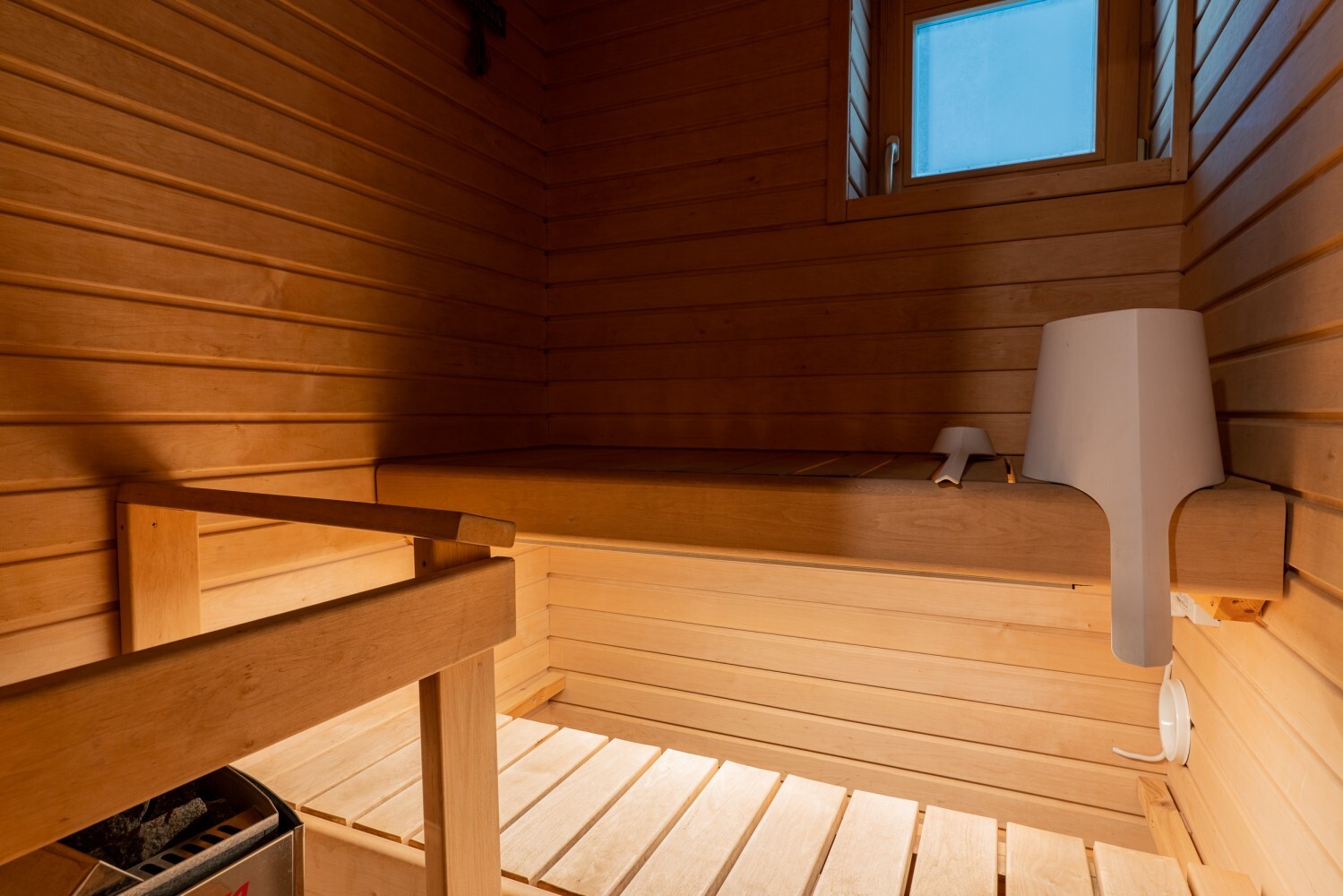 Saimaa LIFE 67 m² — 5