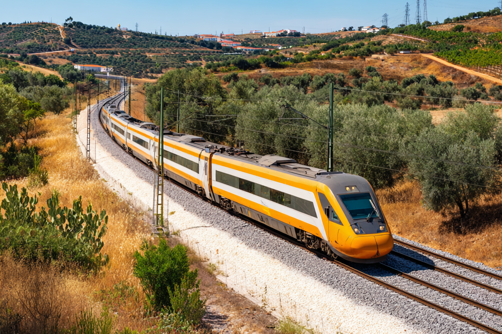 Trains To And From Faro Alfa Pendular trains-to-and-from-faro-alfa-pendular