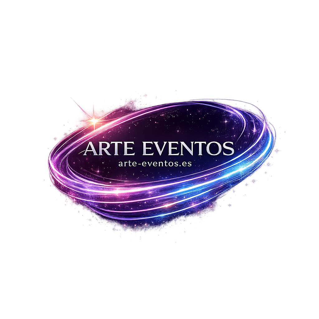  ARTE &amp; EVENTOS 
