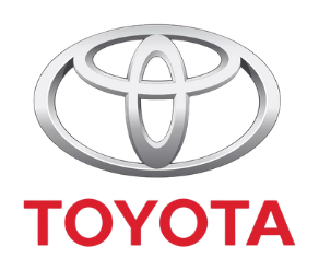 Toyota Центр