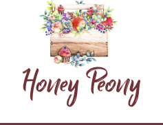 Honey-Peony