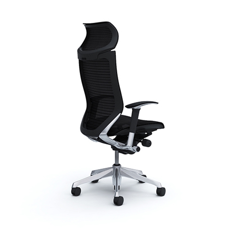 OKAMURA CP Ergonomic Office Mesh Chair