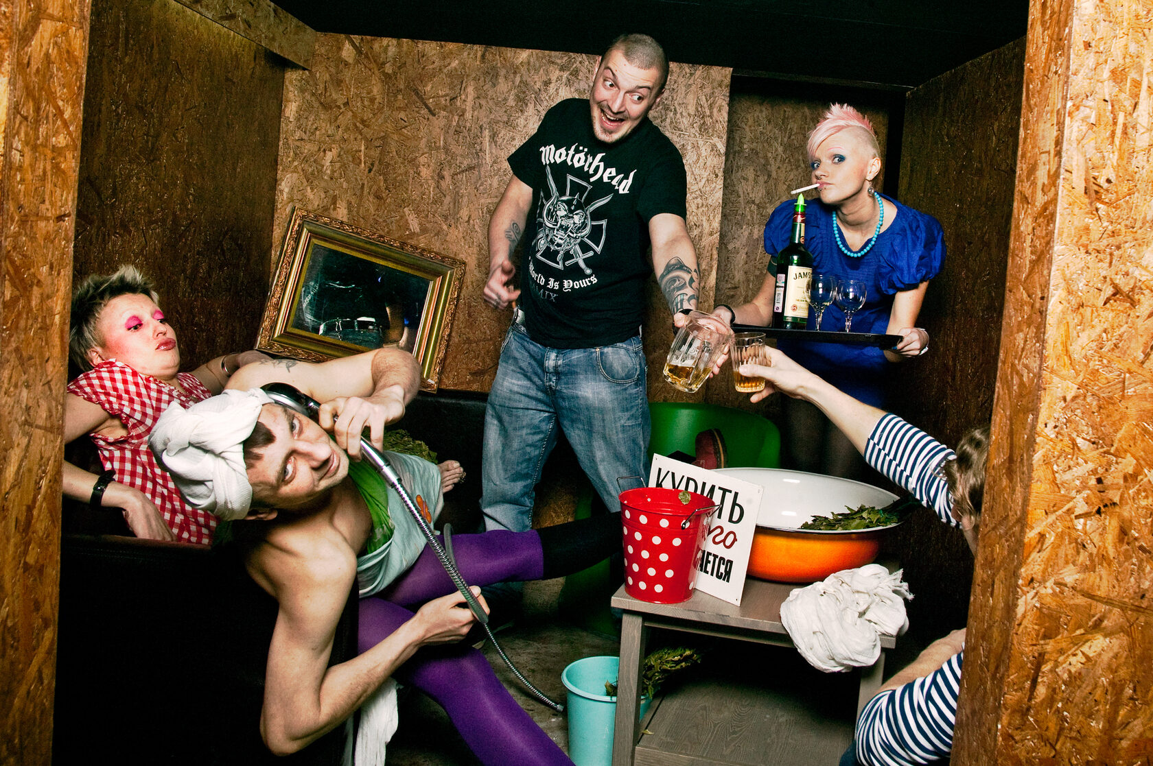 Music Bands, photograph 03
