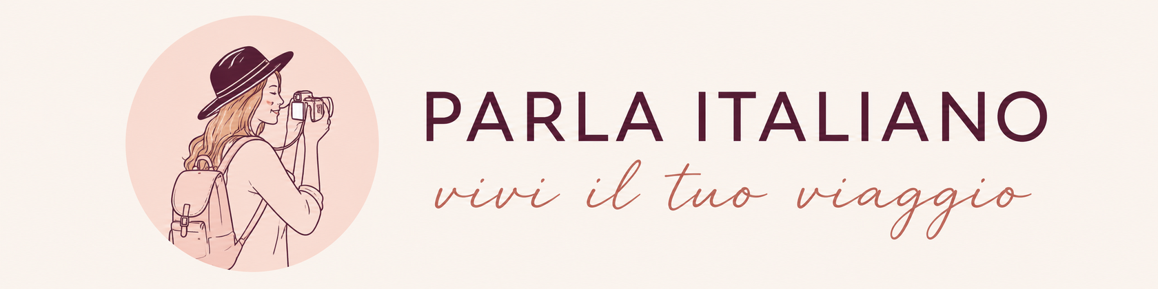 PARLA ITALIANO