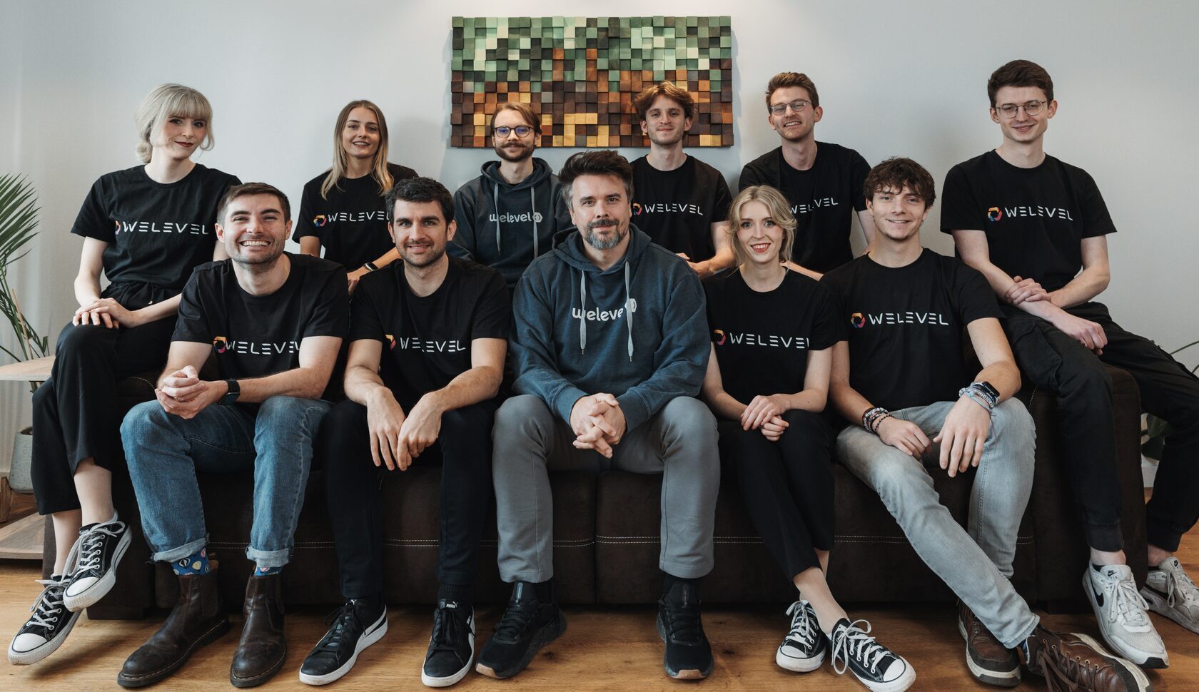 welevel team