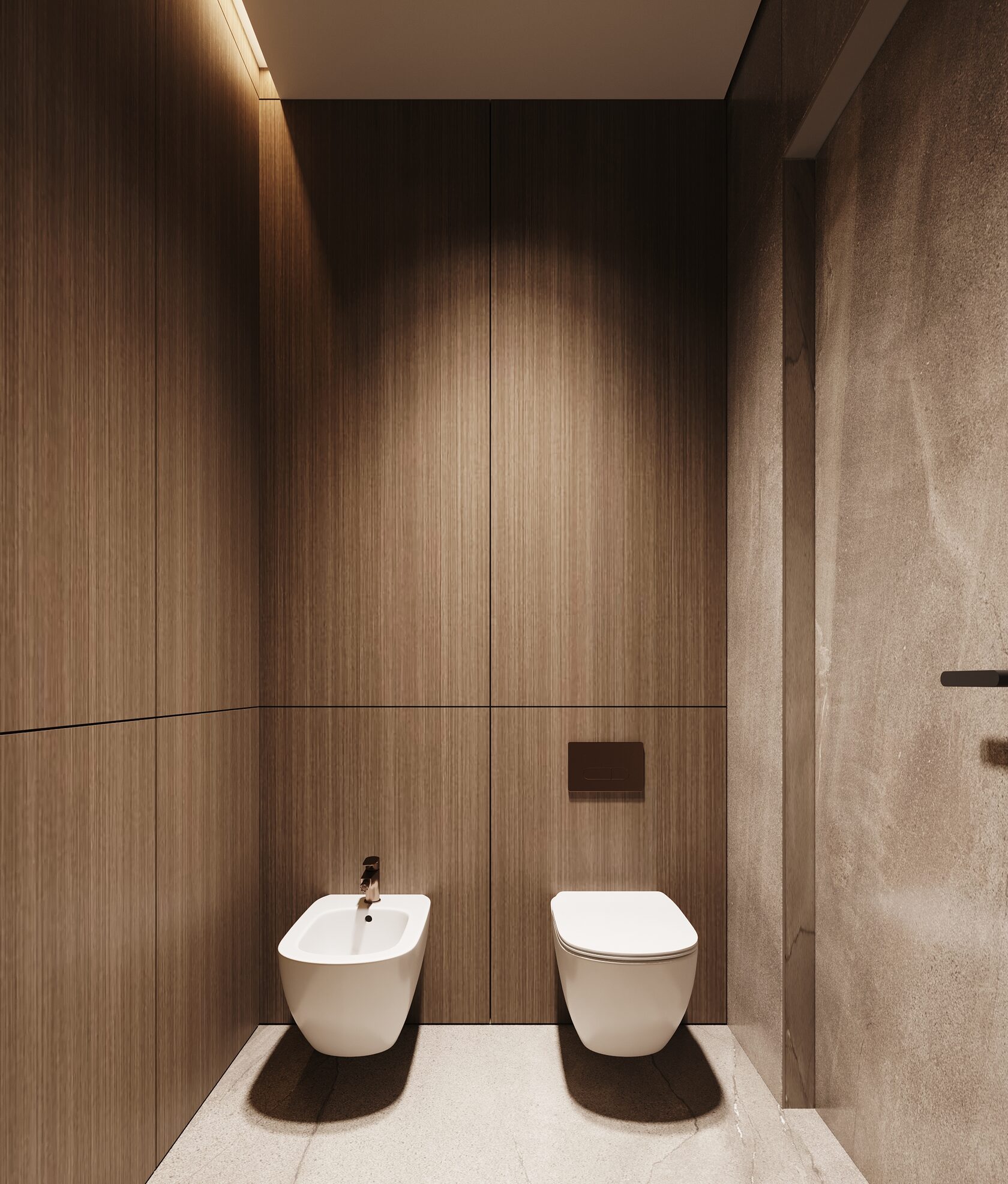 Architekt wnętrz Białystok. ID.Bureau. Projekt wnętrz Białystok