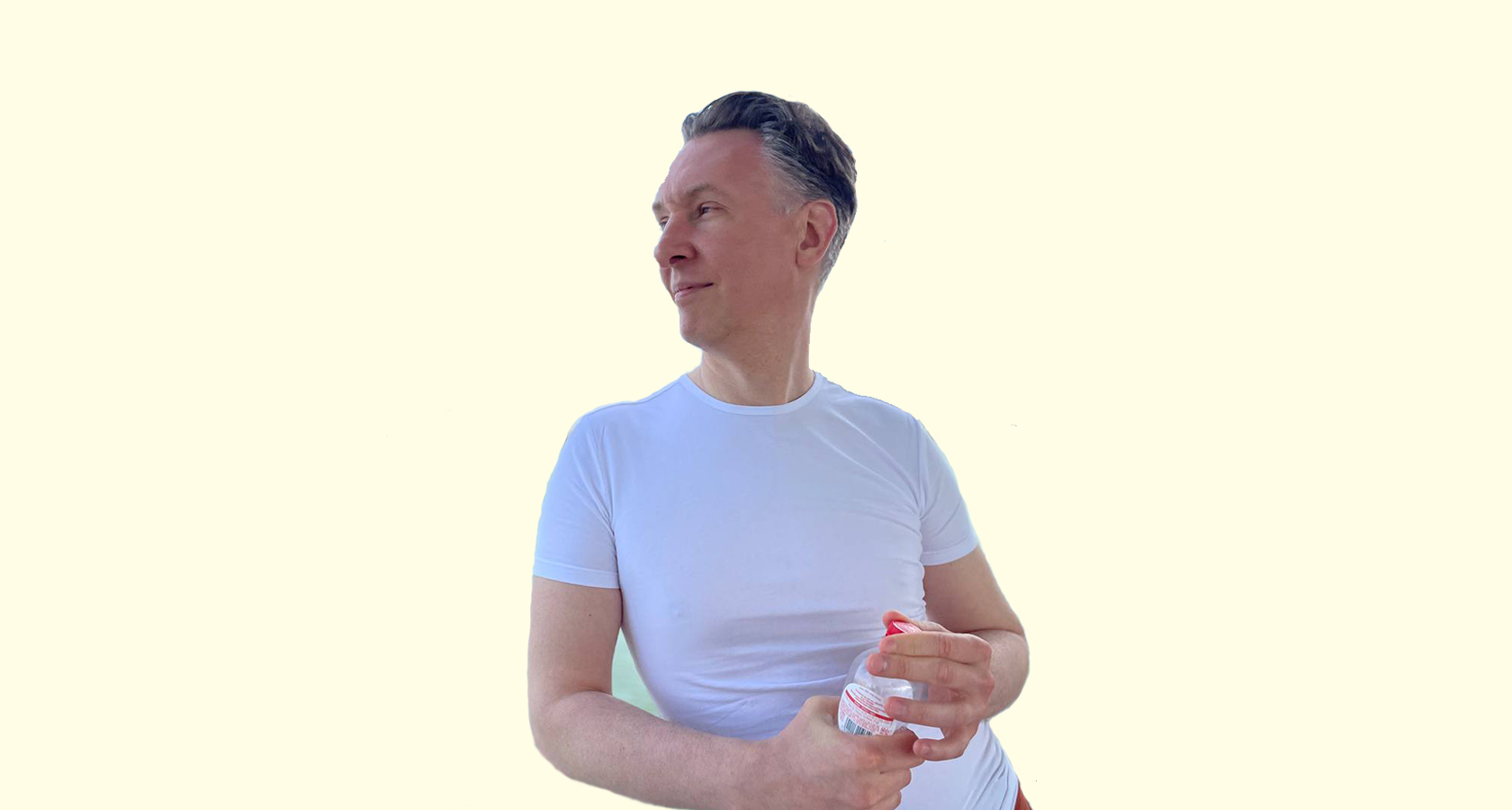 Константин Бакбардин