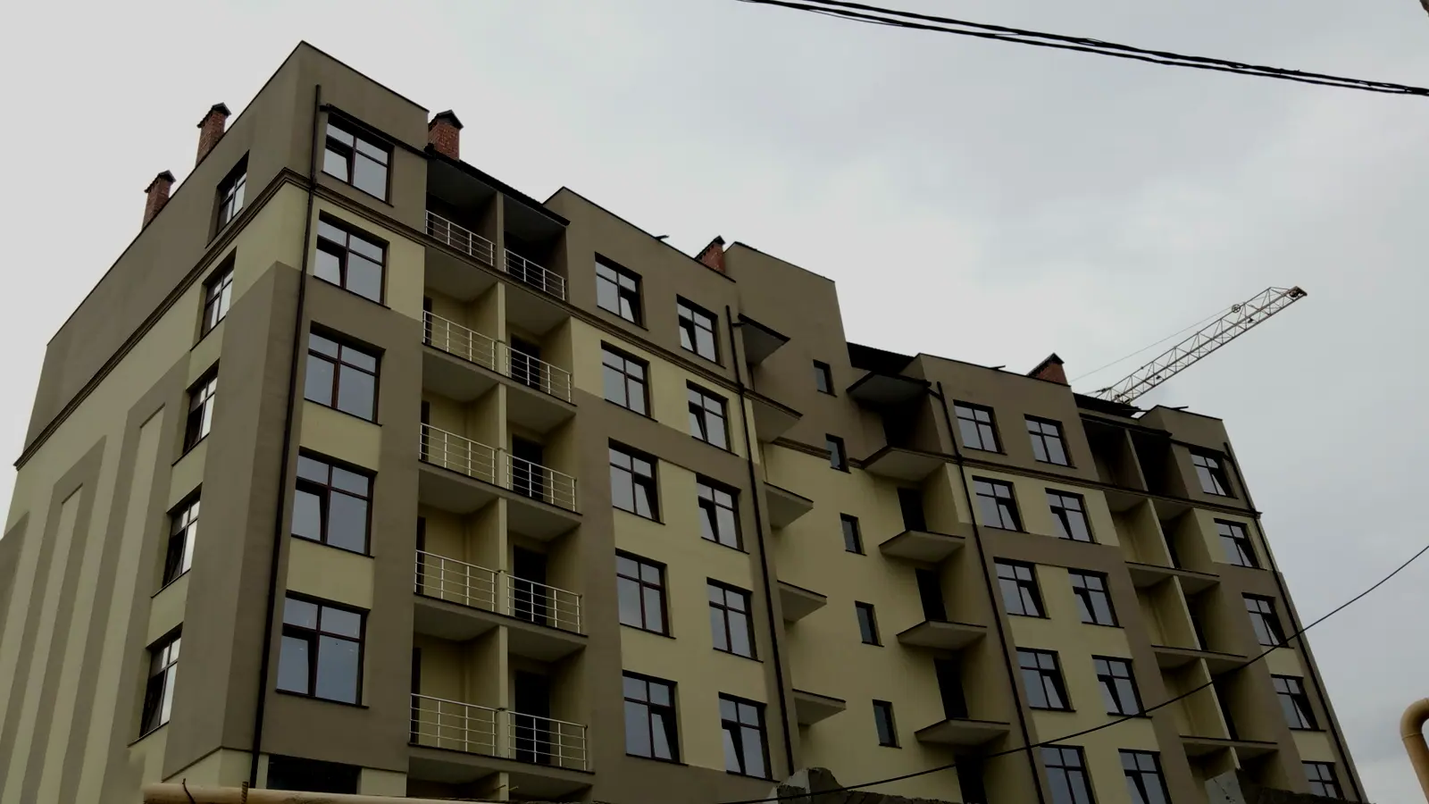 Хід будівництва Club Marine 2 — фото 10