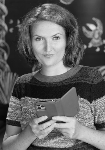 Елена Лепескина
