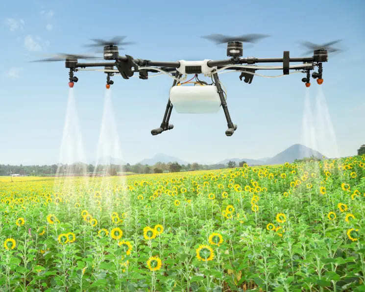 Drone Sales