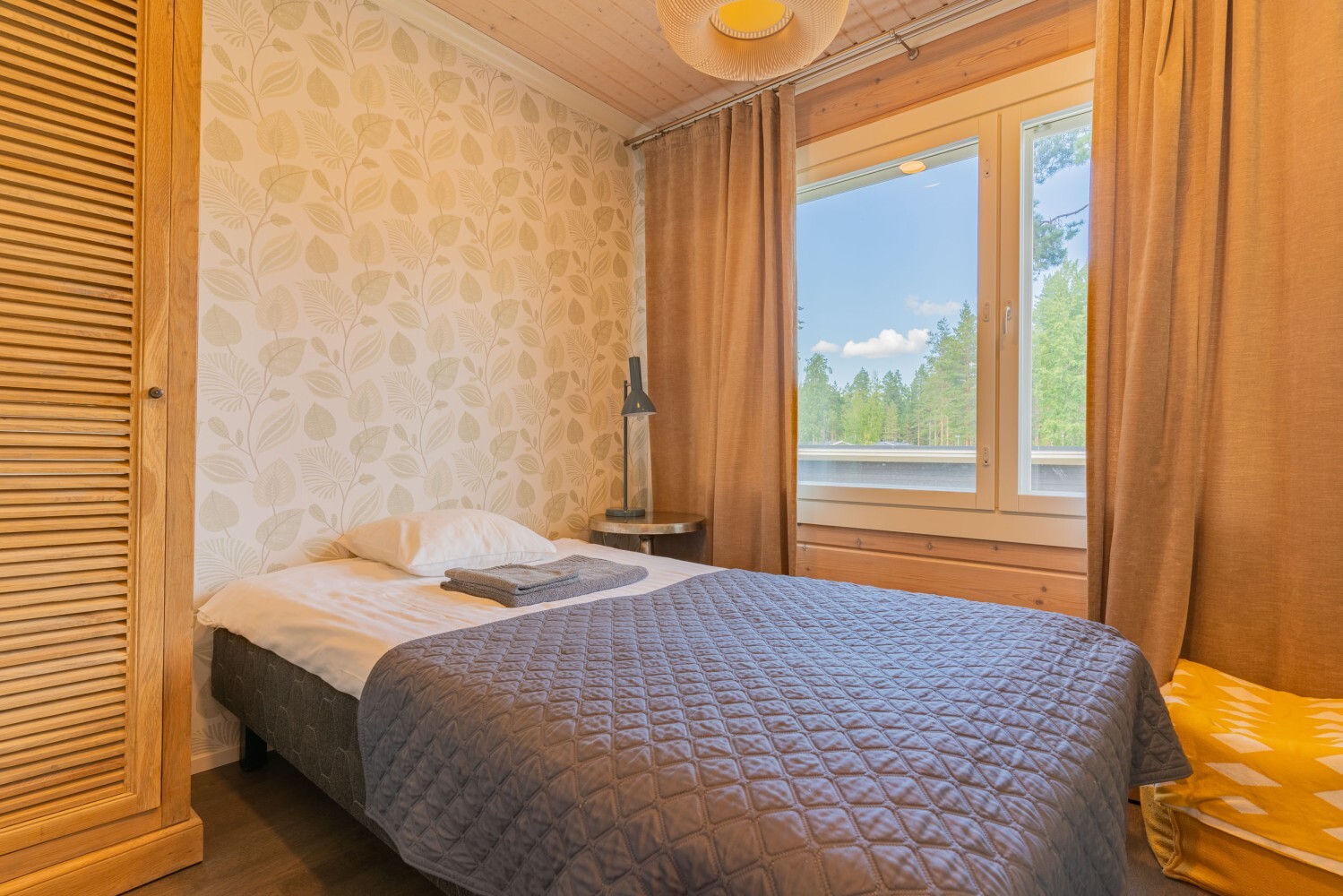 Saimaa LIFE 83 m² — 4