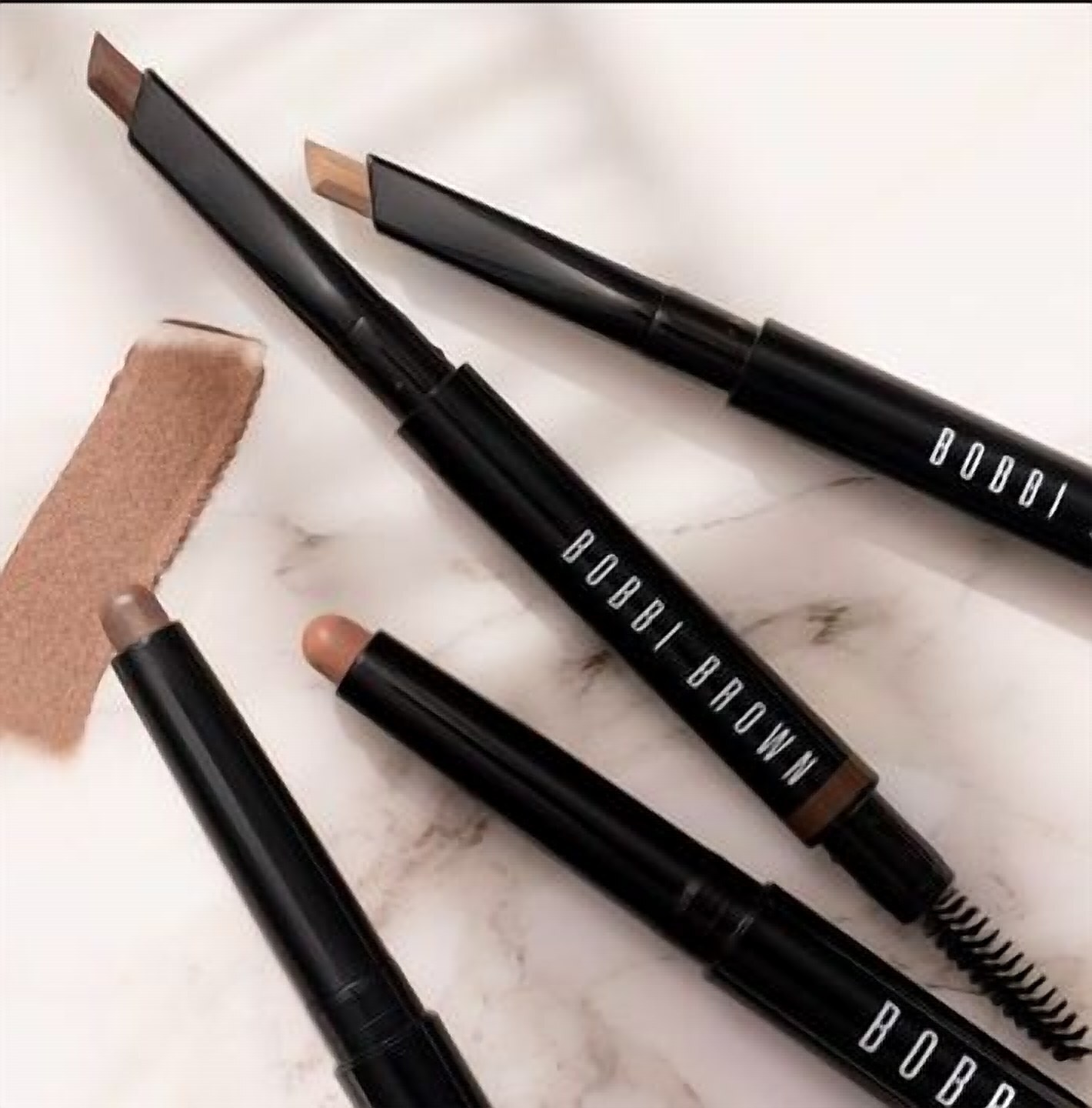 Bobbi Brown