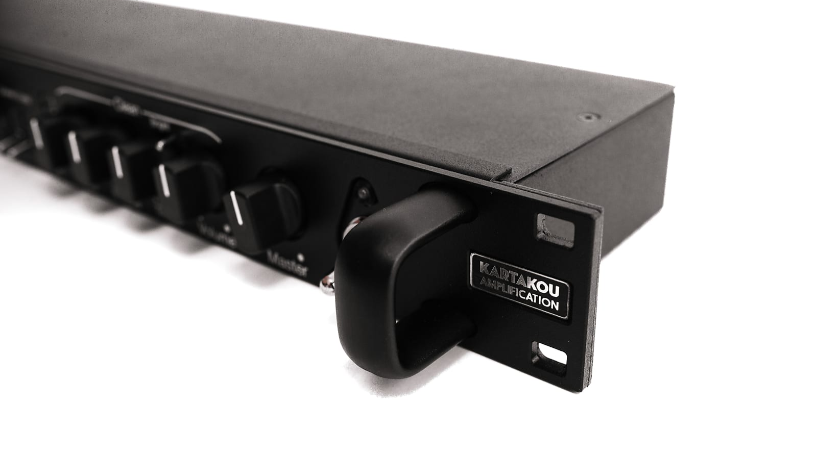 Kartakou Colossus Tube Preamp