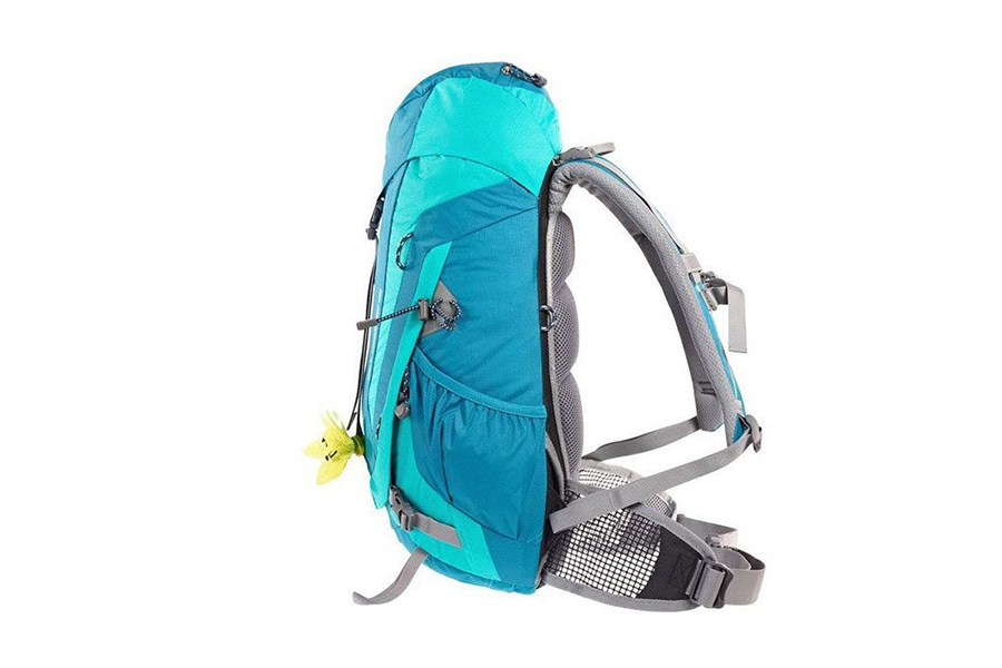 Прокат туристичного рюкзака Deuter ACT Trail 22L