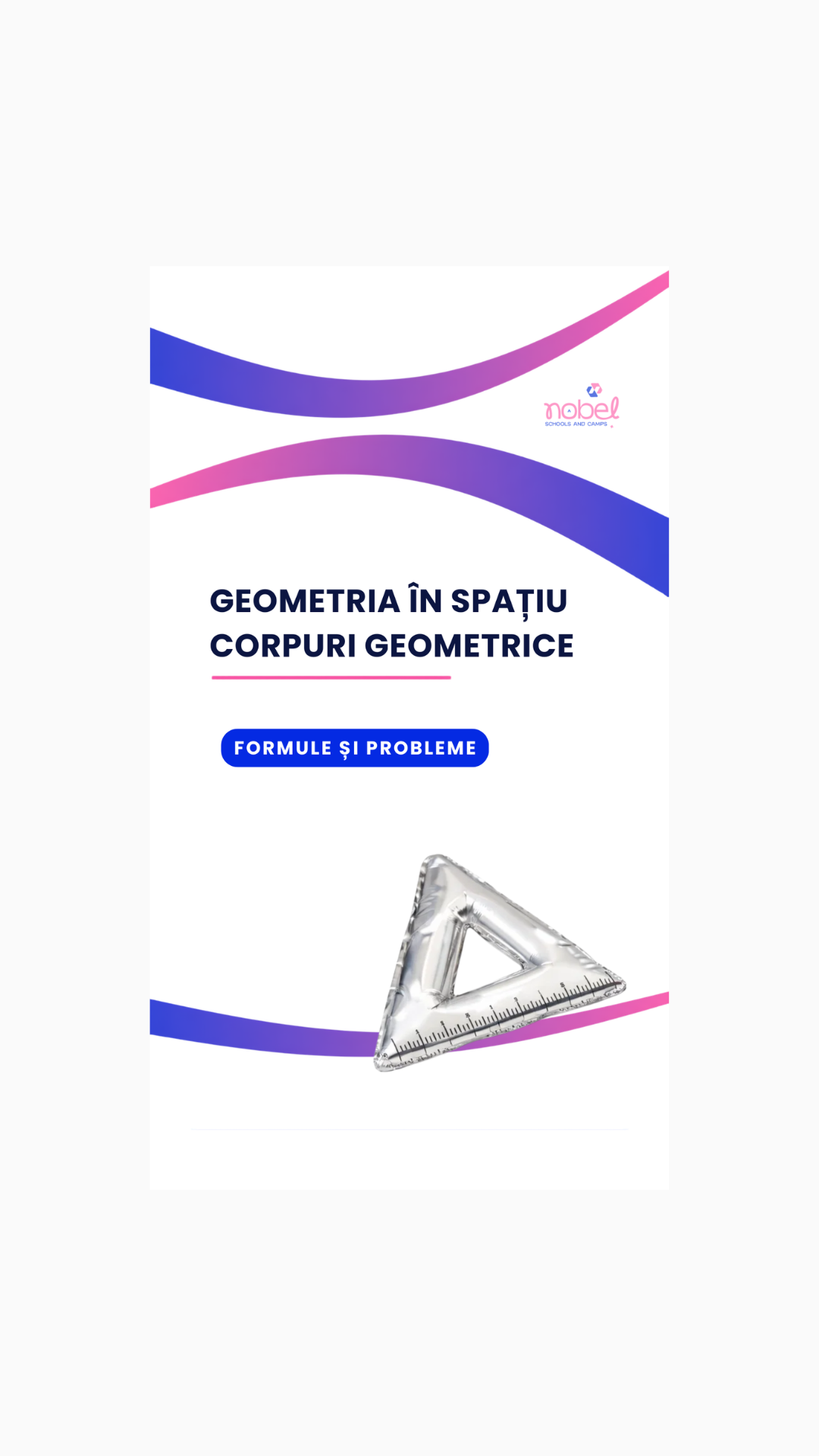 Geometrie carte