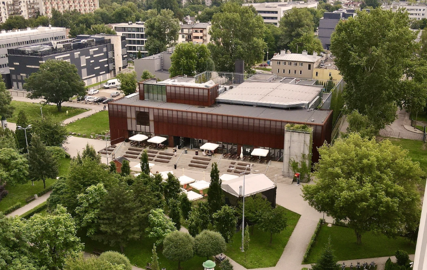 Klub Studio, Kraków