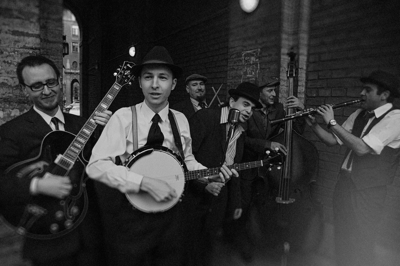 Music Bands, photograph 08