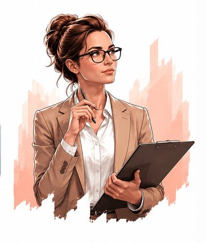 HR / рекрутер