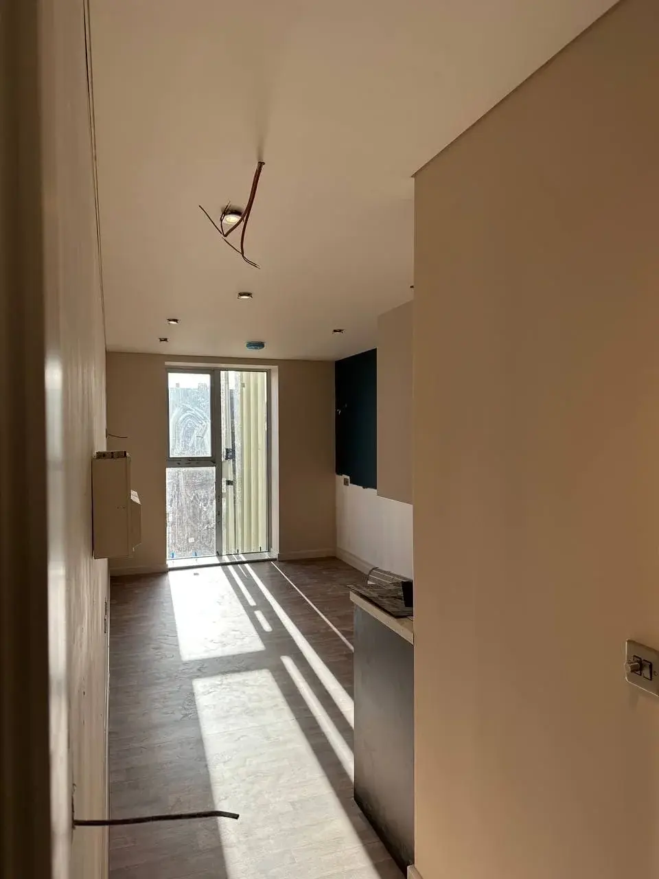 Student Accommodation Leicester
