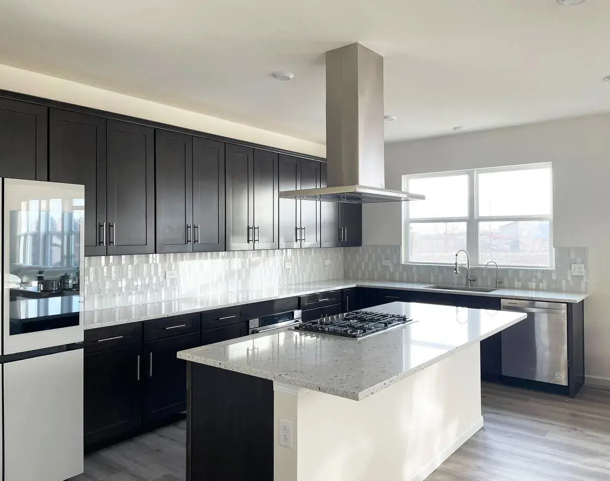 Kitchen portfolio 1