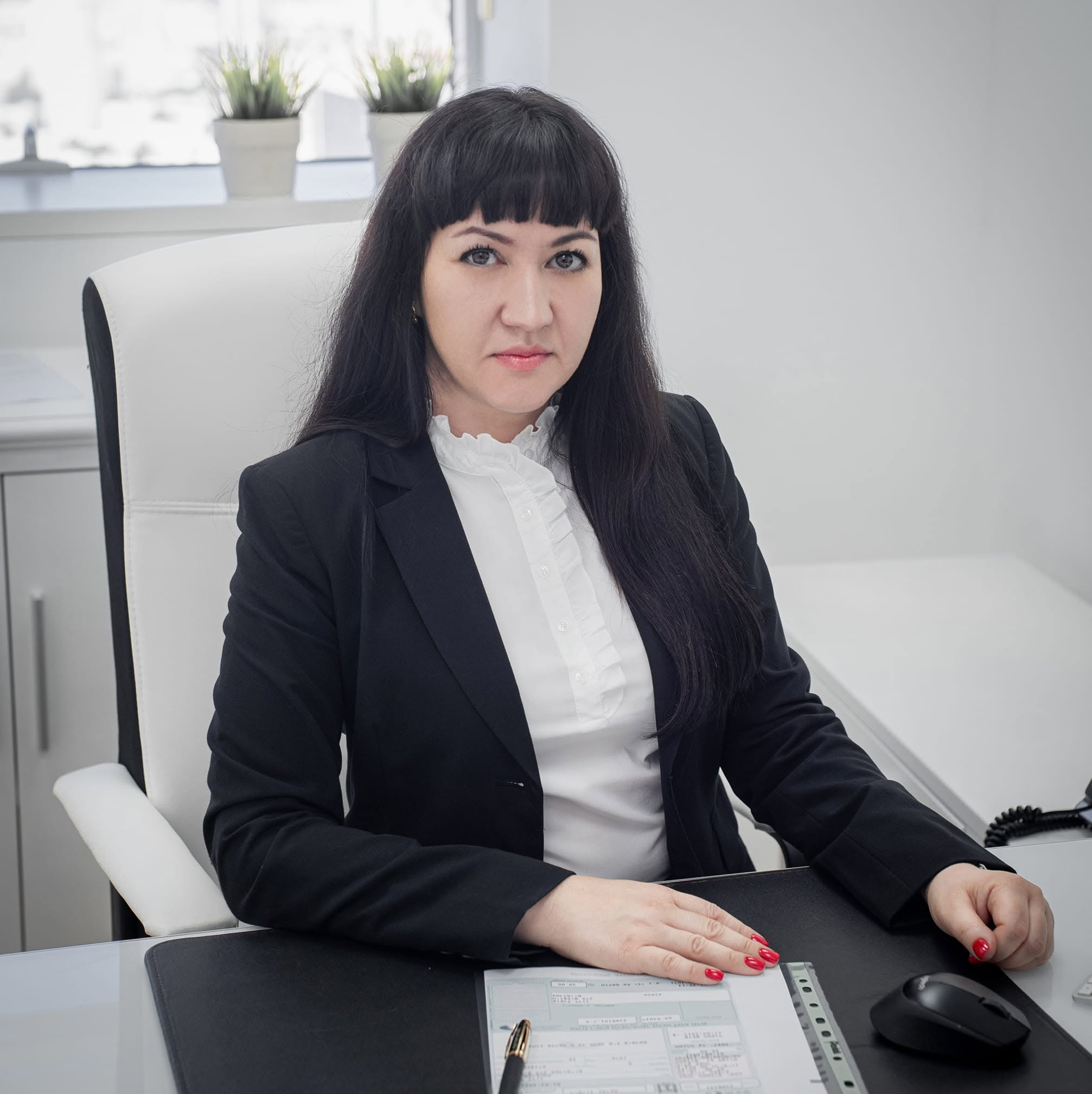 Татьяна Вайс