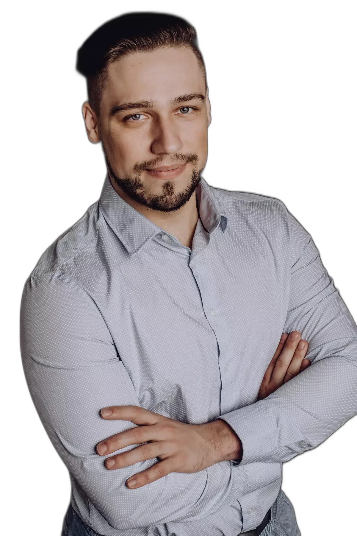 Lukáš Mariánek, PFP