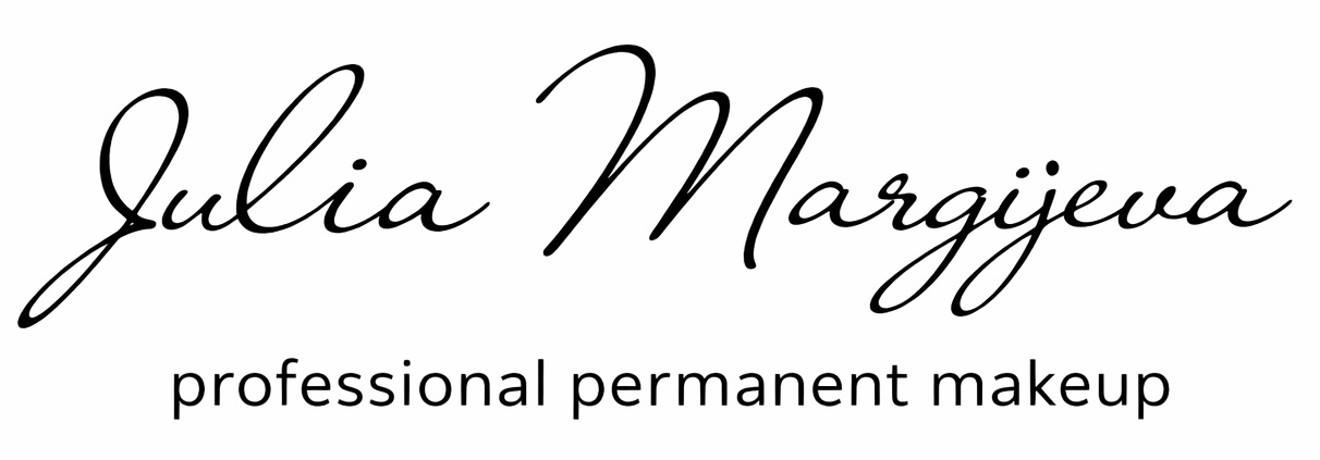 Julia Margijeva professionaalne püsimeik
