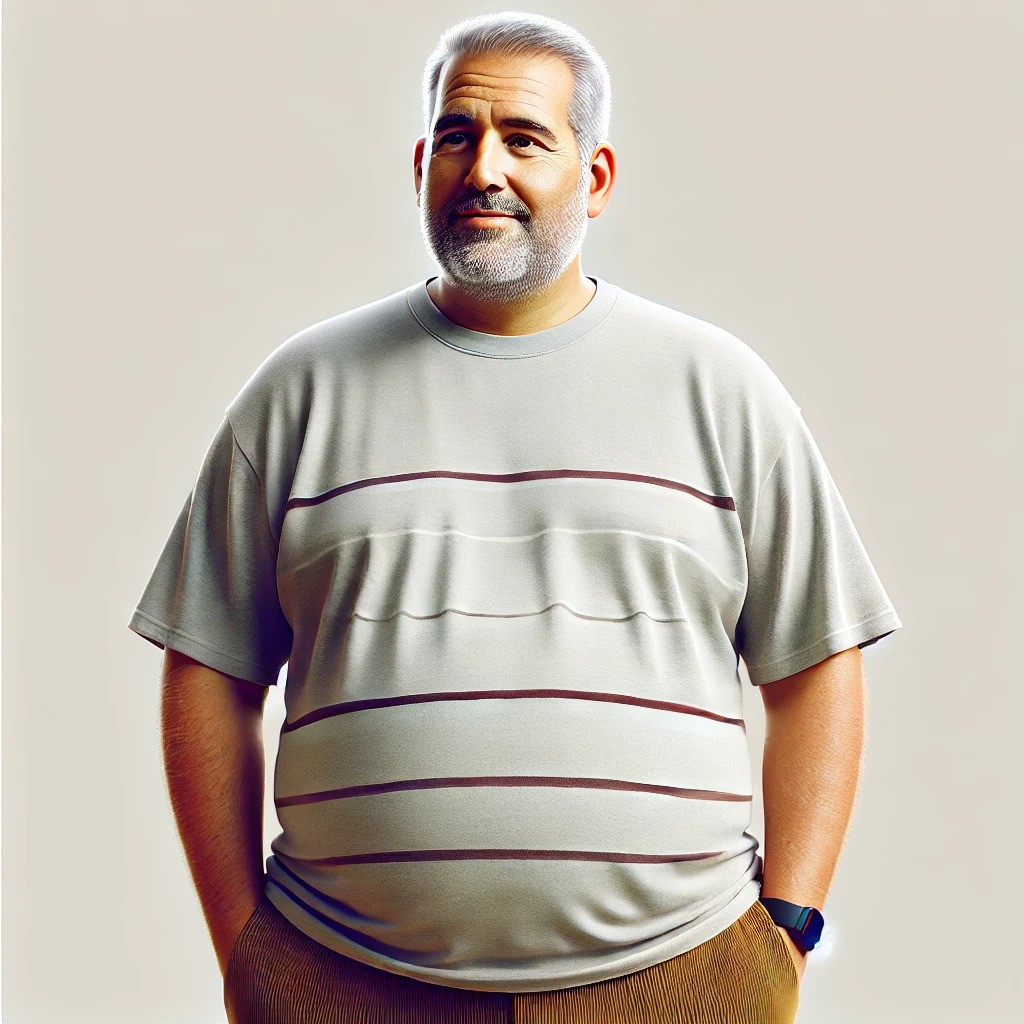 Comprendre le gros ventre