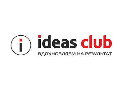ideas club — Art Event client