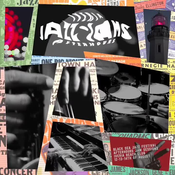 Video Cover