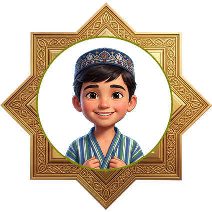 UKA assistant AzNi