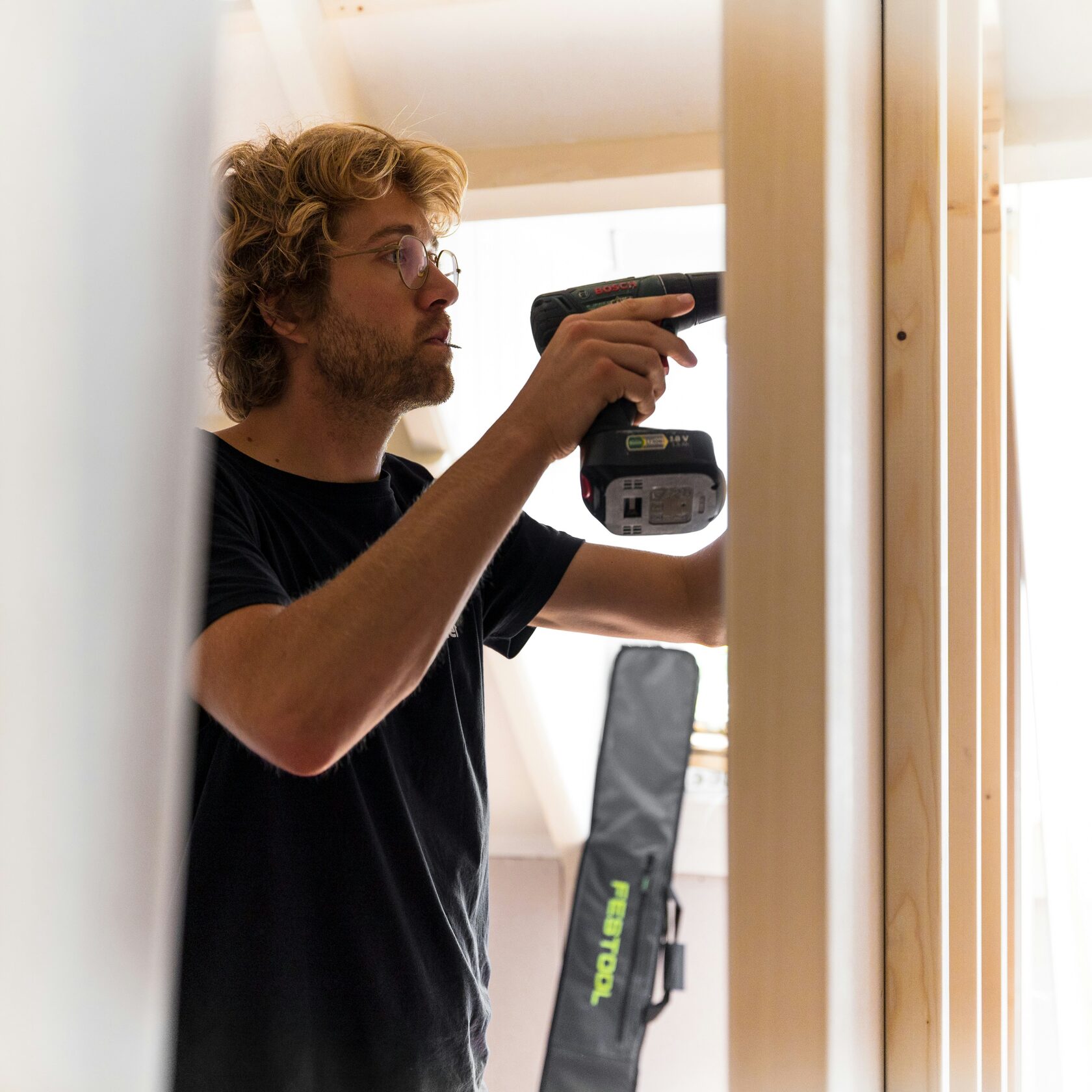Handyman Image