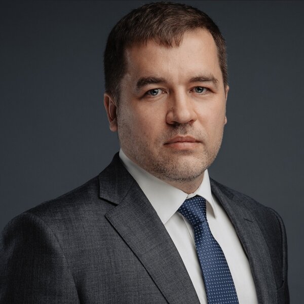 Евгений Иванищев