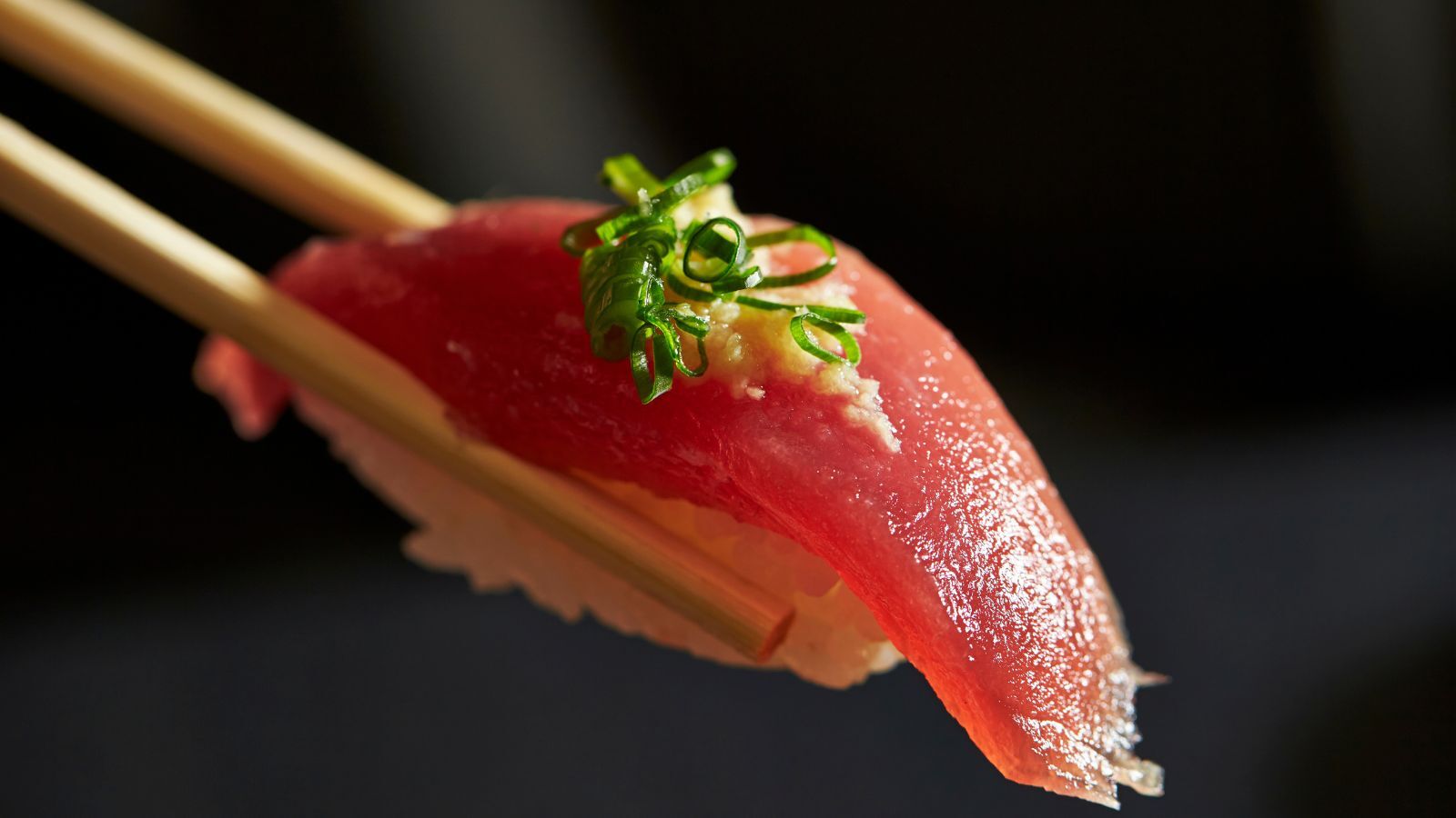 sushi au japon