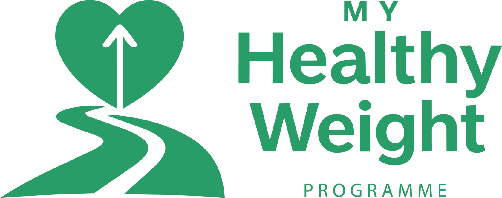 My Healthy Weight Programme
