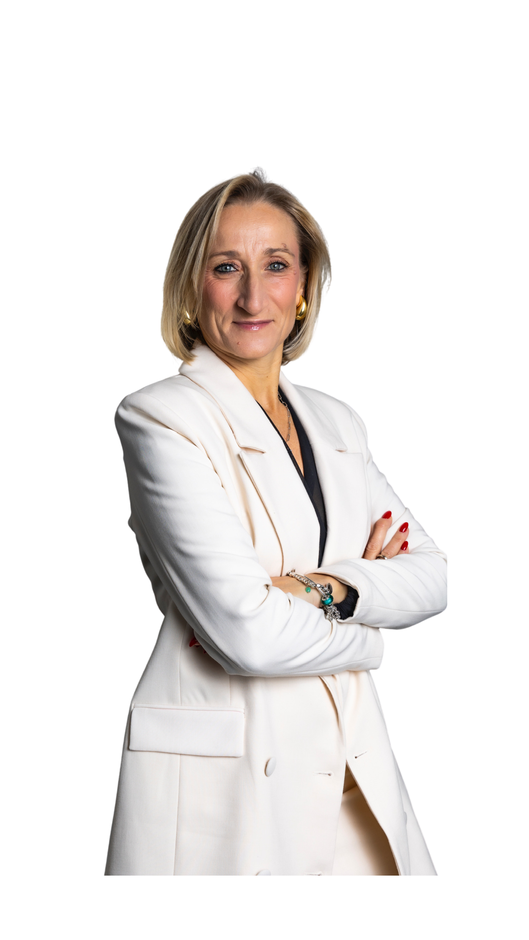 Seconda Foto di Lucia D'Angela per la sezione "Chi sono"