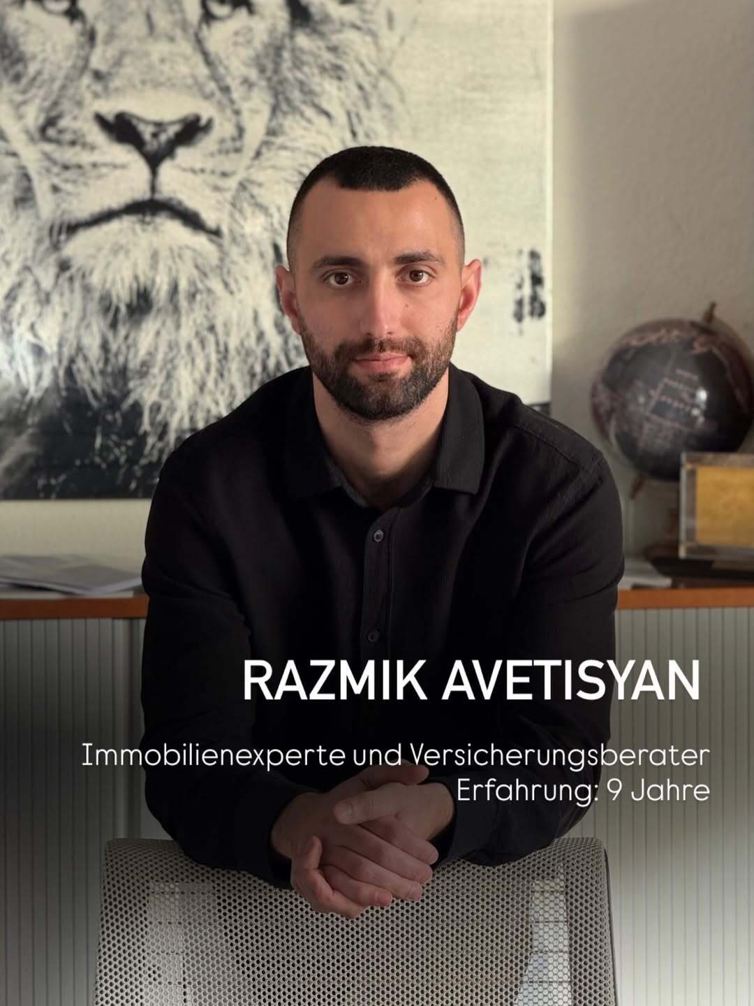 Razmik Avetisyan