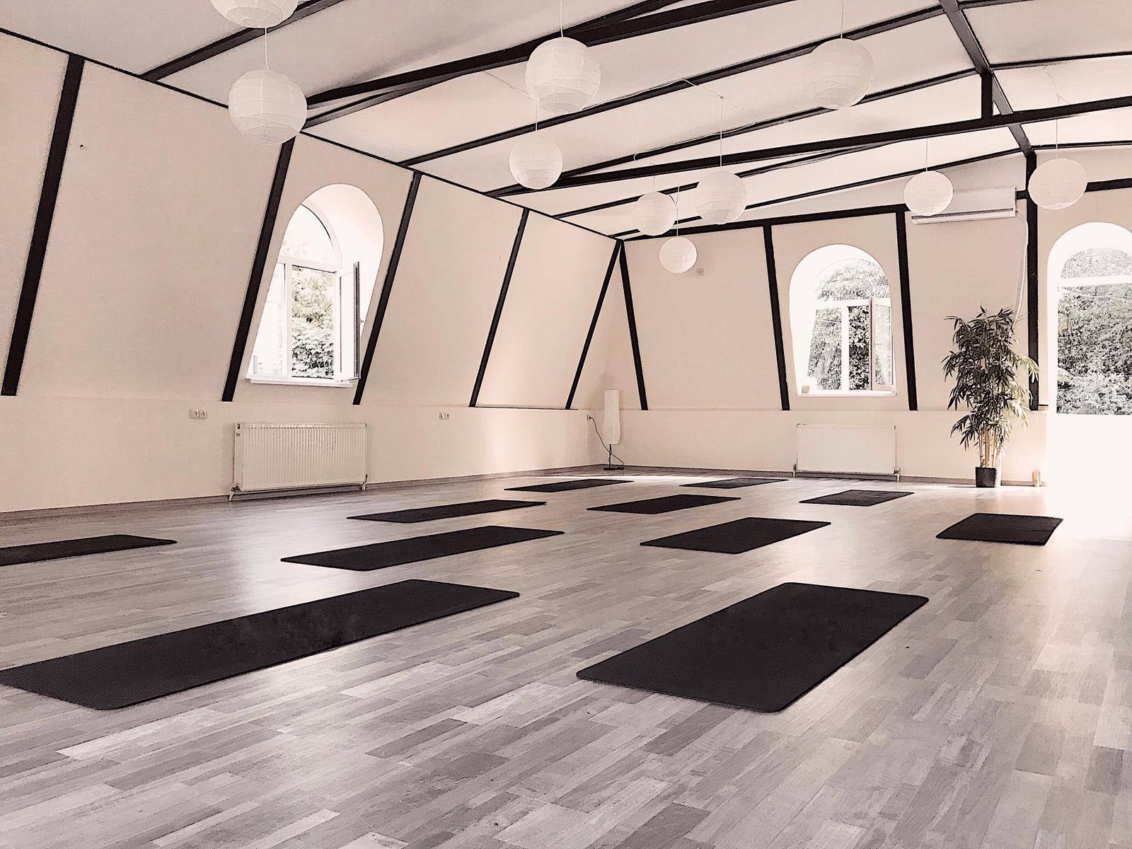 Yoga loft cheap