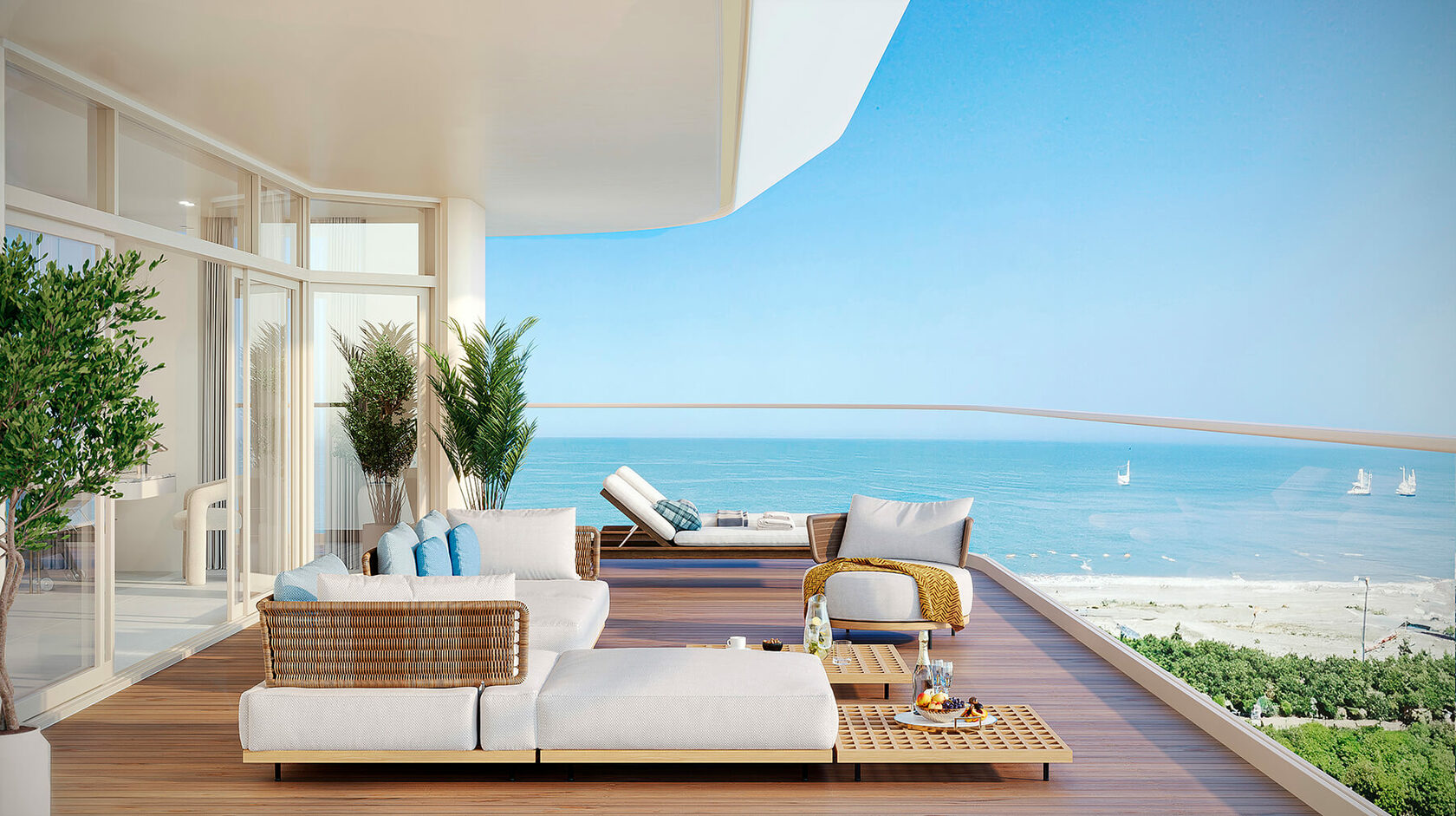 NEXT Collection · Interiors 42