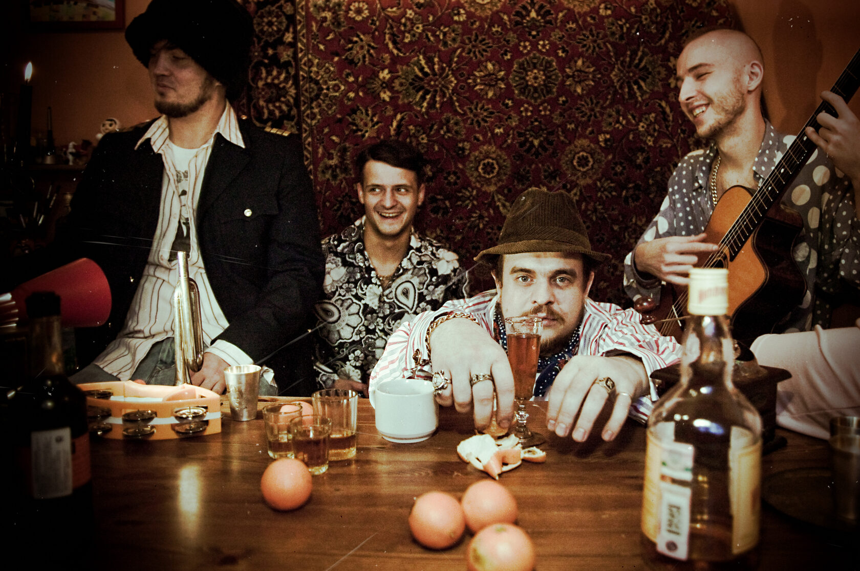 Music Bands, photograph 09