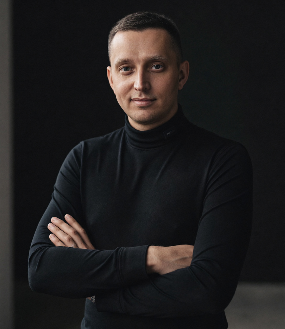 Вадим Шишов